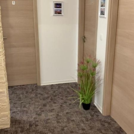 לובליאנה L&G Rooms מראה חיצוני תמונה