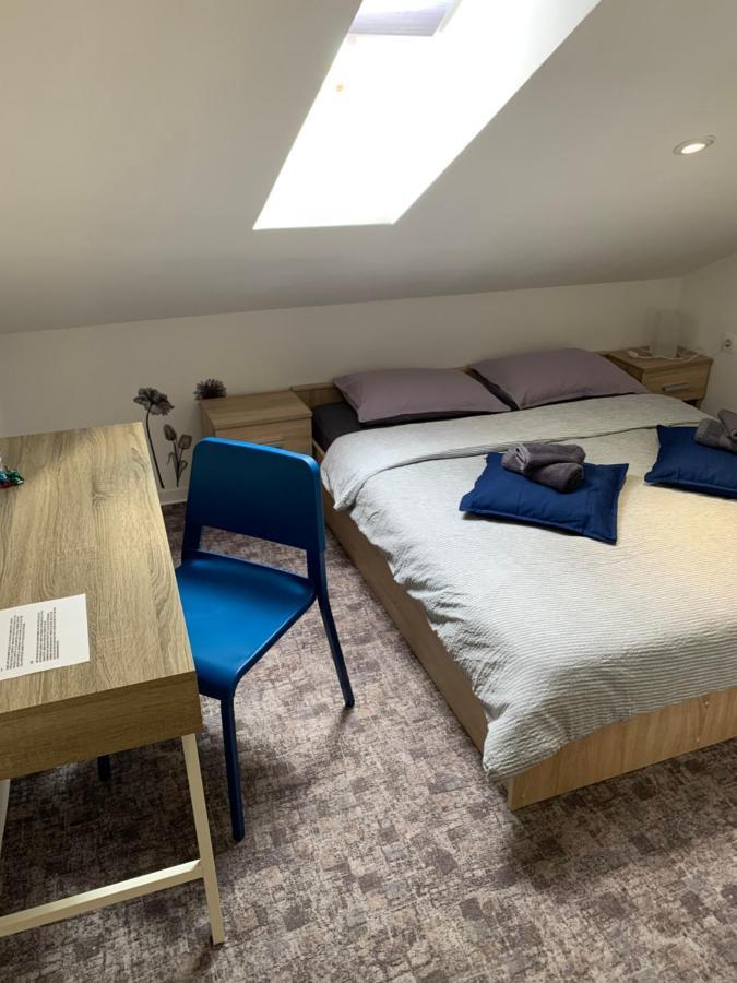 לובליאנה L&G Rooms מראה חיצוני תמונה