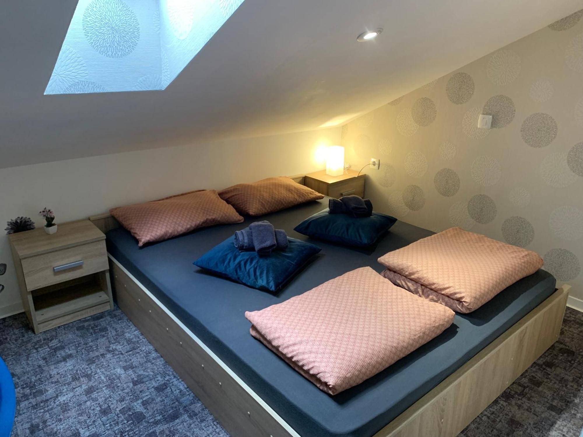 לובליאנה L&G Rooms מראה חיצוני תמונה