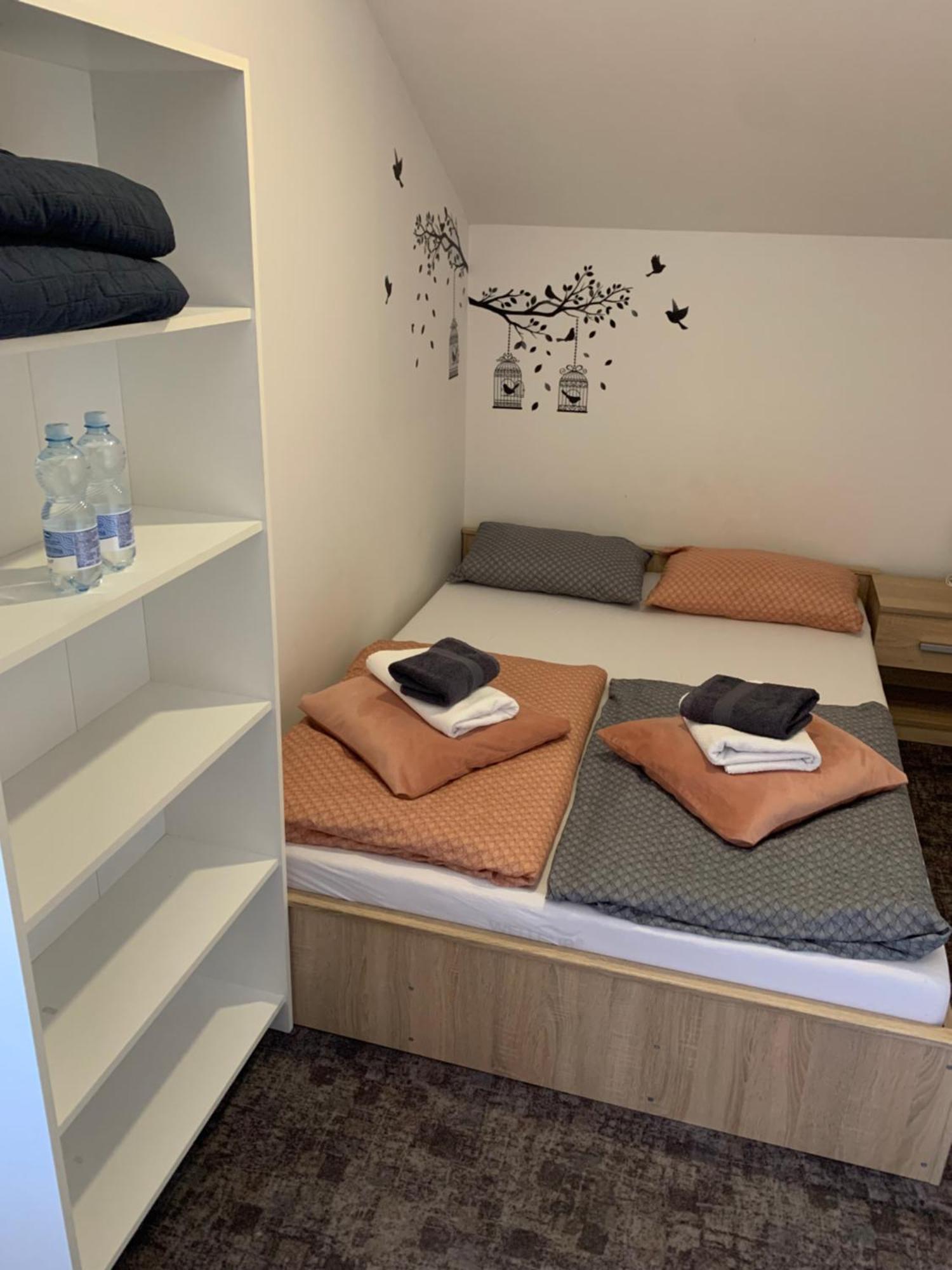 לובליאנה L&G Rooms מראה חיצוני תמונה